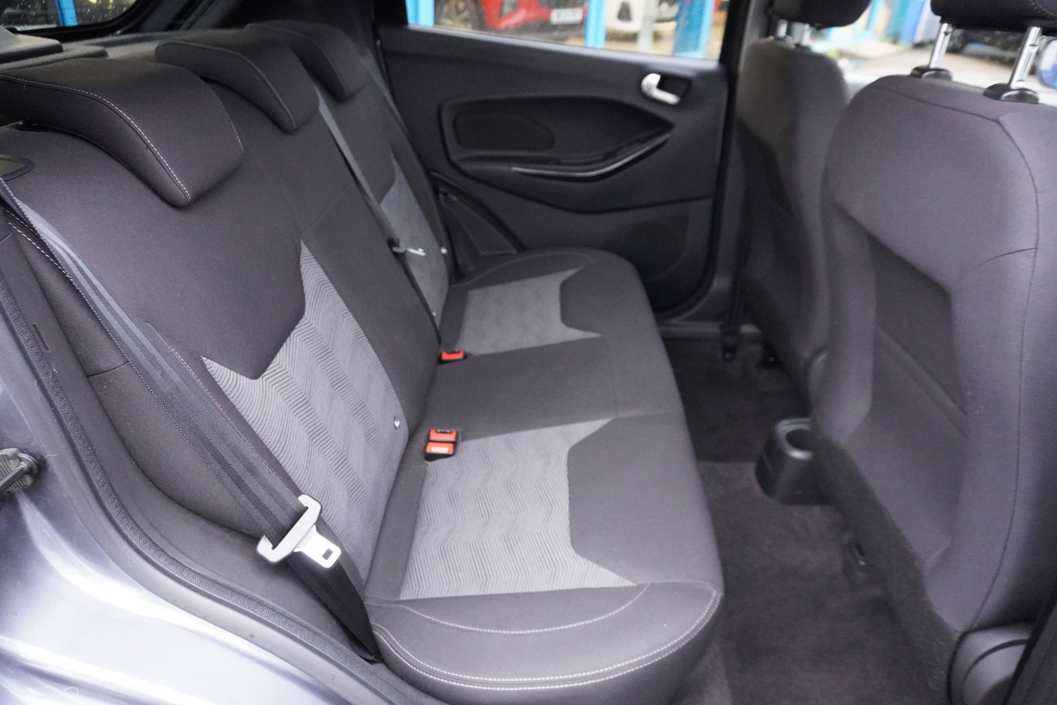 Used Ford Ka+ 2016 for sale - 76982831: Photo 26