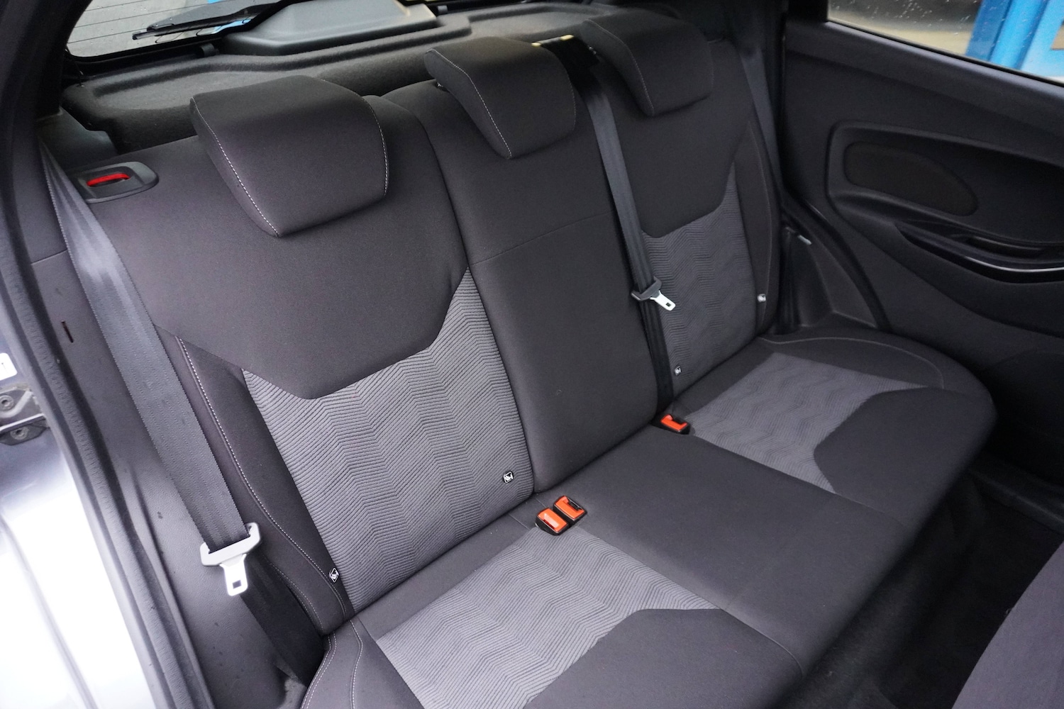 Used Ford Ka+ 2016 for sale - 76982831: Photo 27