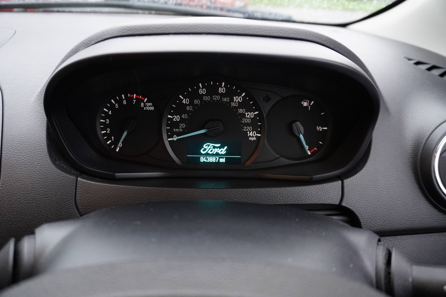 Used Ford Ka+ 2016 for sale - 76982831: Photo 28