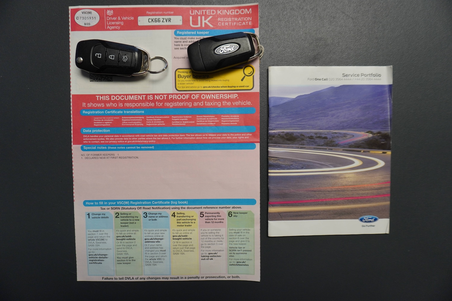 Used Ford Ka+ 2016 for sale - 76982831: Photo 29