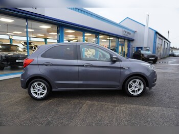 Used Ford Ka+ 2016 for sale - 76982831: Photo