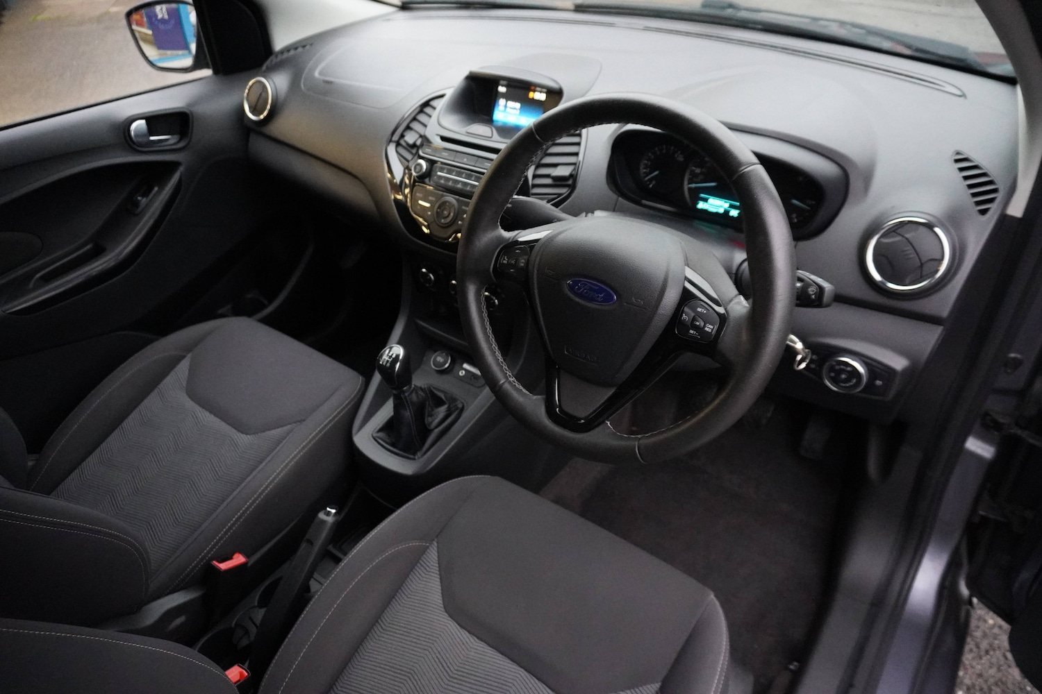 Used Ford Ka+ 2016 for sale - 76982831: Photo 4