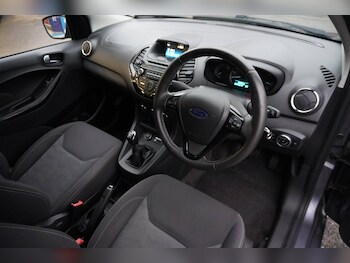 Used Ford Ka+ 2016 for sale - 76982831: Photo