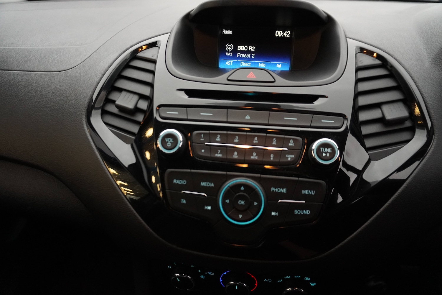 Used Ford Ka+ 2016 for sale - 76982831: Photo 5