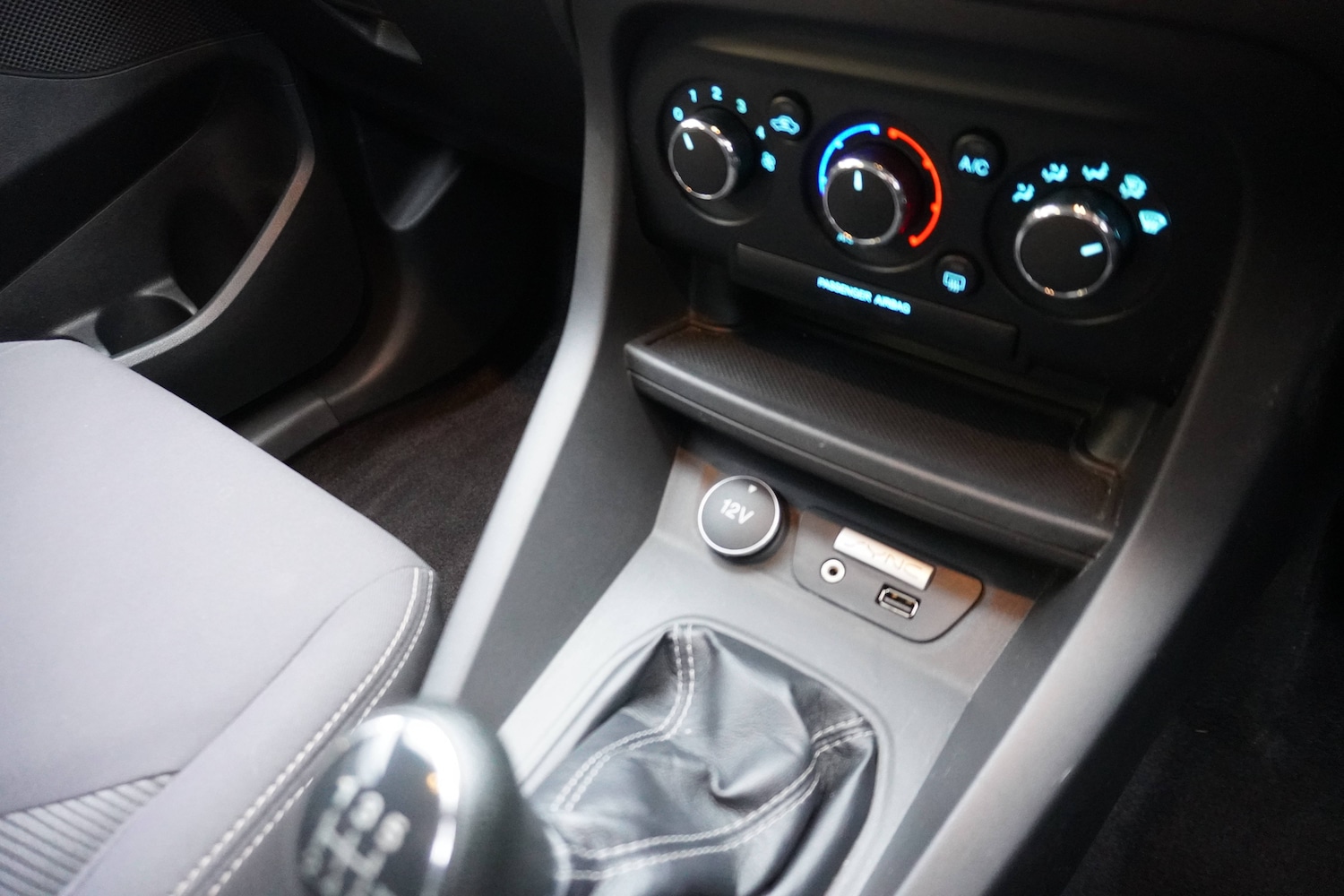 Used Ford Ka+ 2016 for sale - 76982831: Photo 6