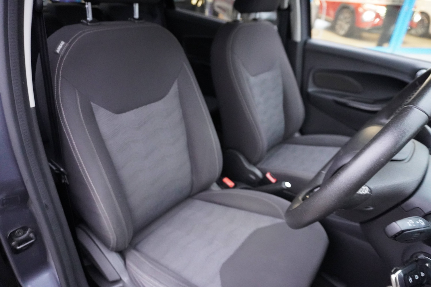 Used Ford Ka+ 2016 for sale - 76982831: Photo 9