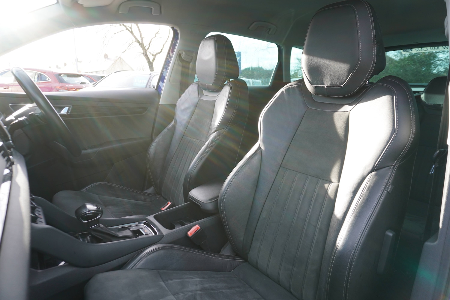 Used Skoda Karoq 2019 for sale - 77024204: Photo 10