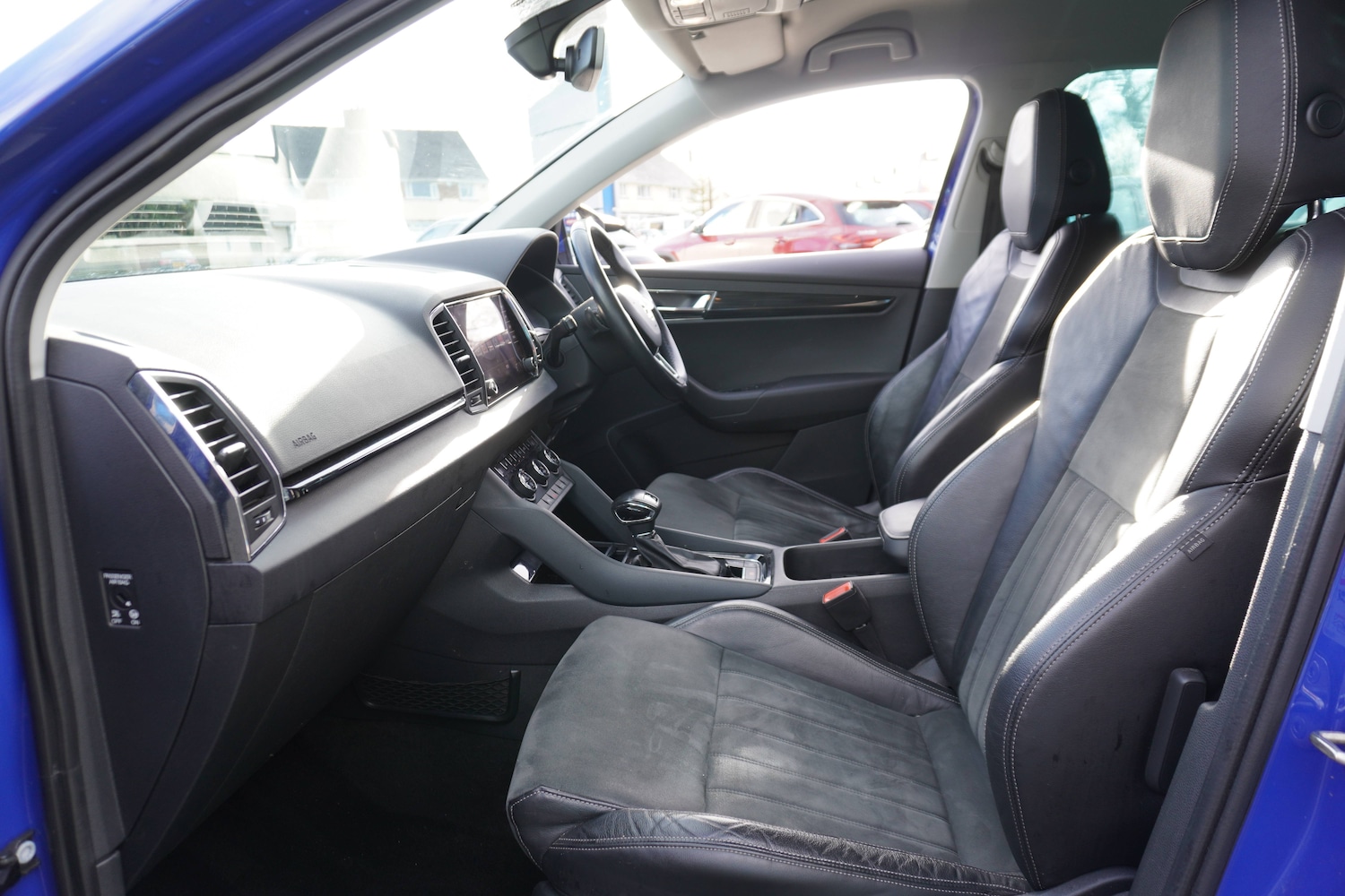 Used Skoda Karoq 2019 for sale - 77024204: Photo 11