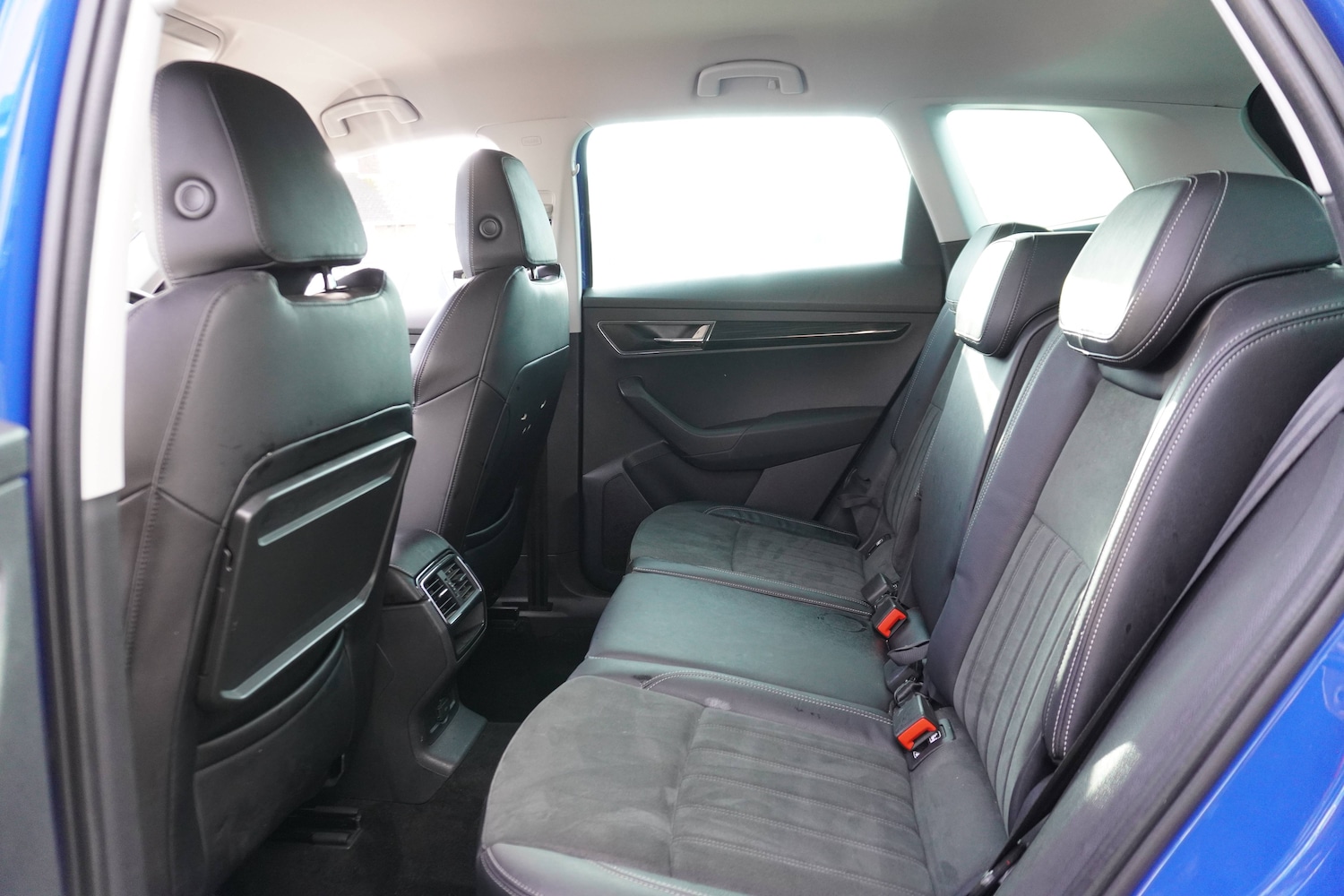 Used Skoda Karoq 2019 for sale - 77024204: Photo 12