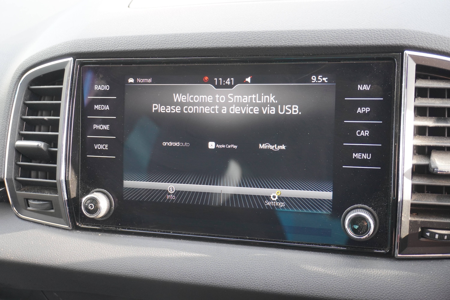 Used Skoda Karoq 2019 for sale - 77024204: Photo 21