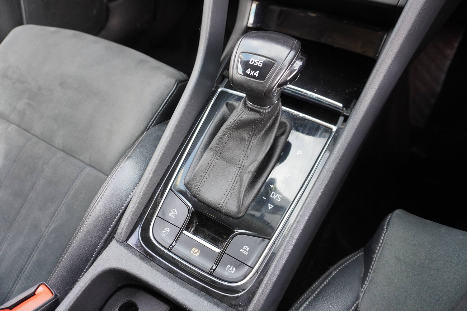 Used Skoda Karoq 2019 for sale - 77024204: Photo 24