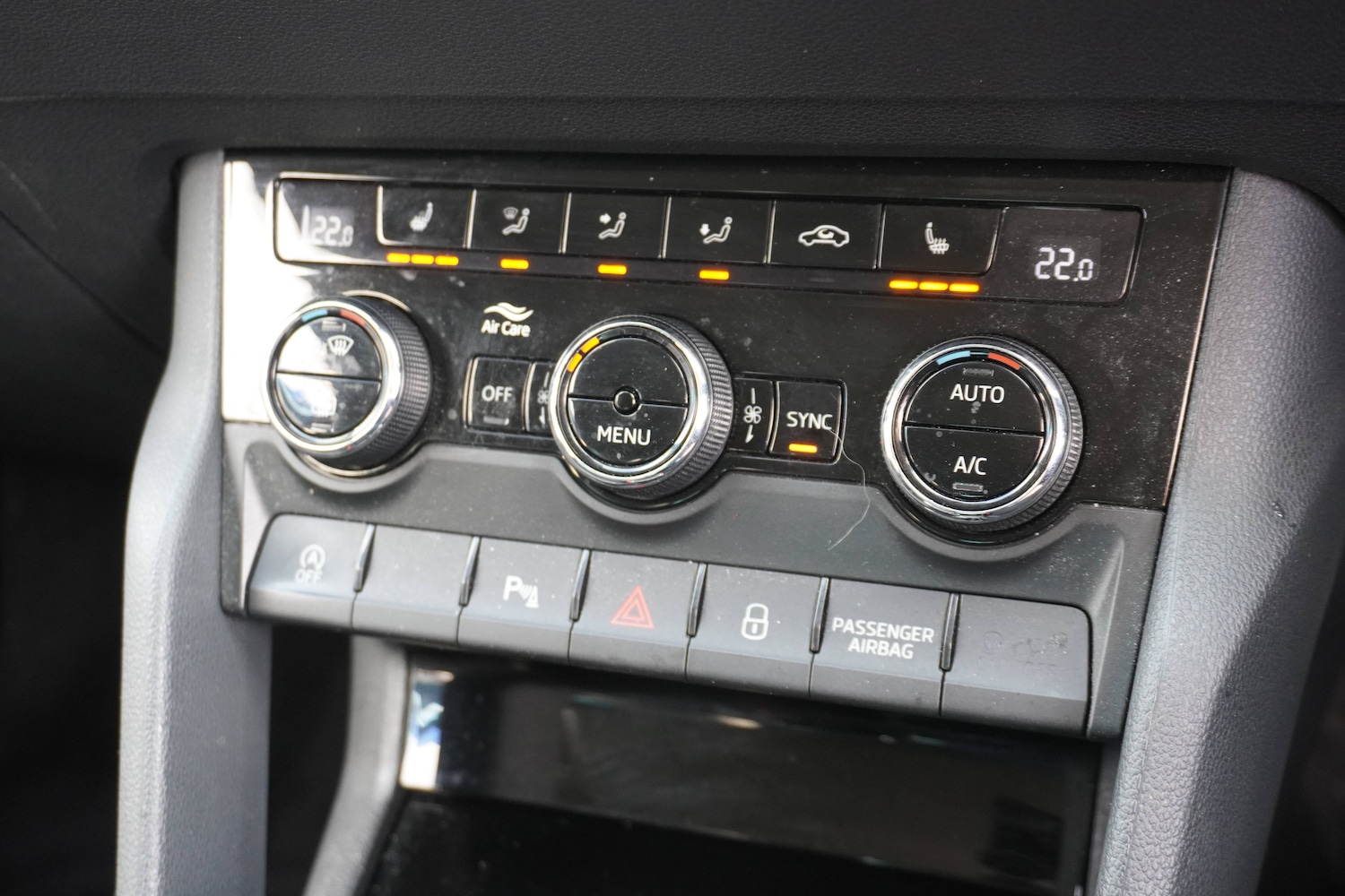 Used Skoda Karoq 2019 for sale - 77024204: Photo 25