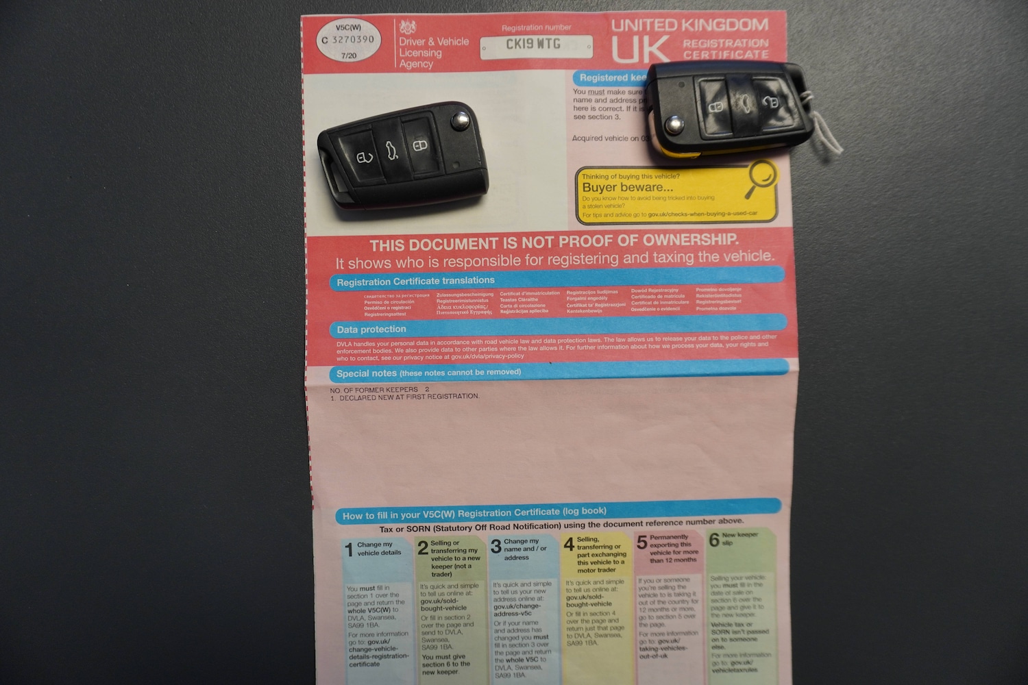 Used Skoda Karoq 2019 for sale - 77024204: Photo 27