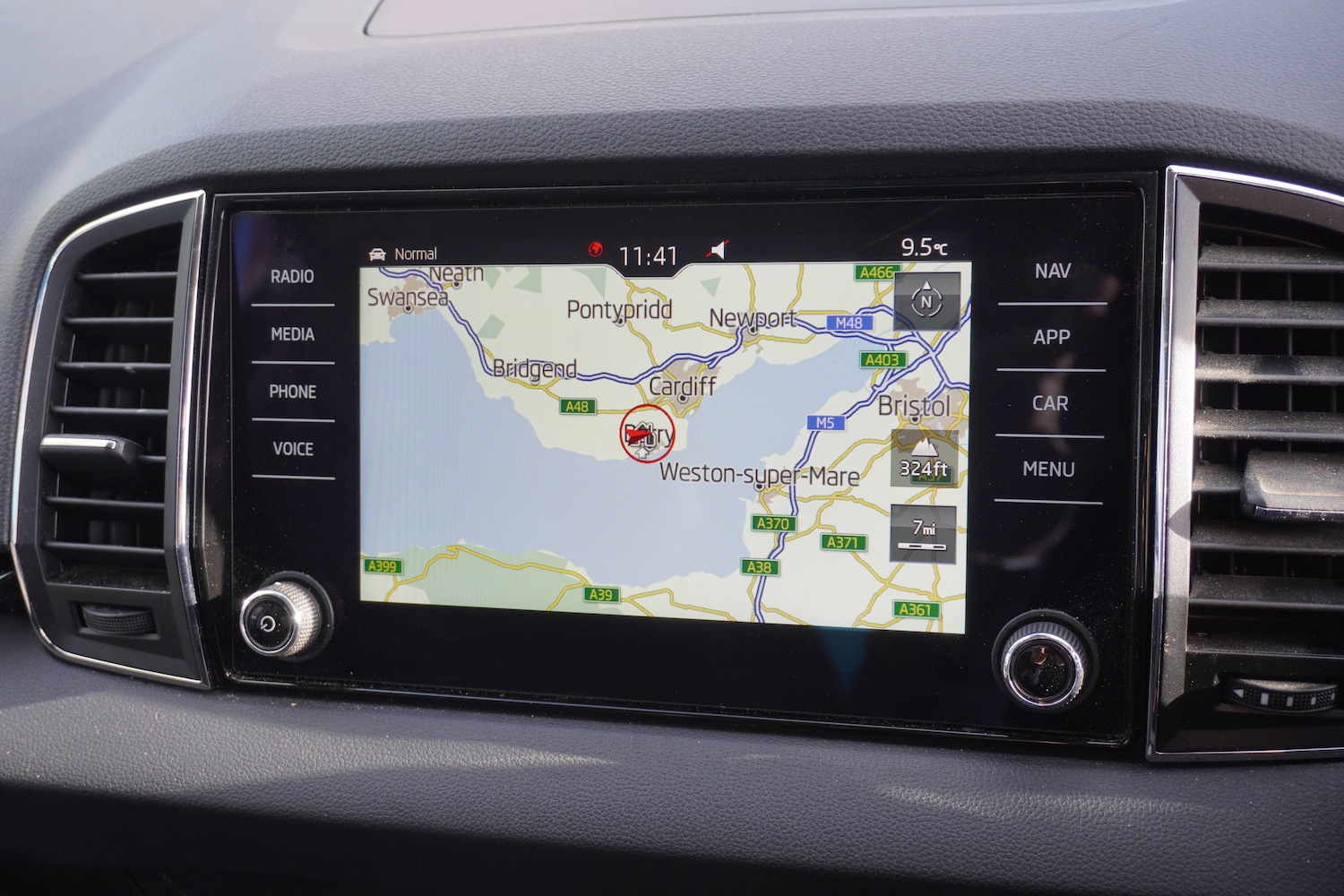 Used Skoda Karoq 2019 for sale - 77024204: Photo 6