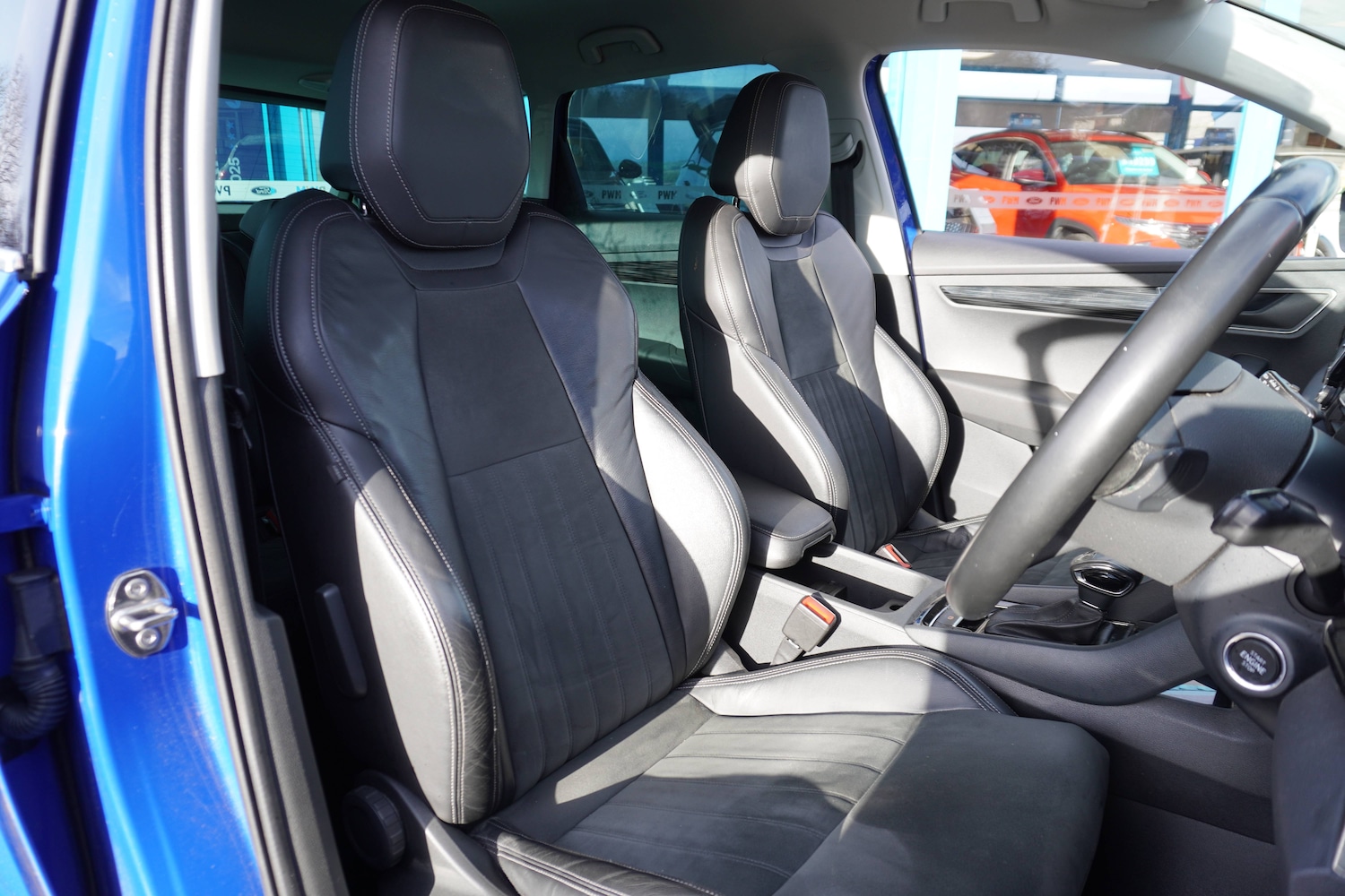 Used Skoda Karoq 2019 for sale - 77024204: Photo 9