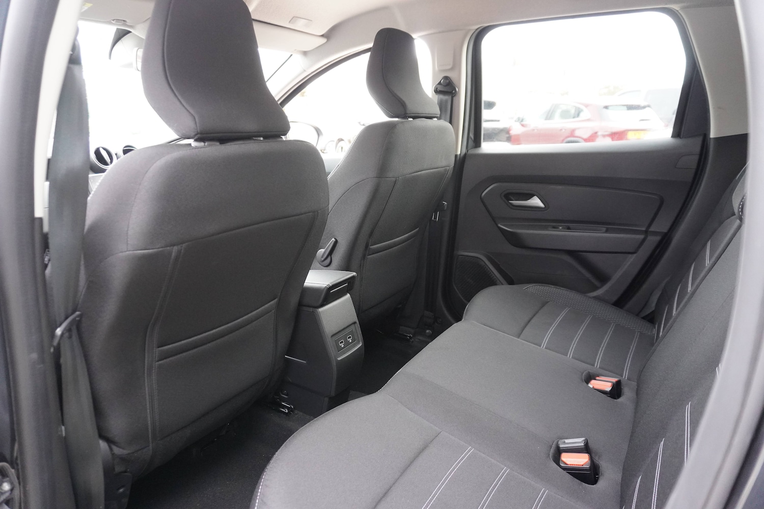 Used Dacia Duster 2025 for sale - 76598645: Photo 10