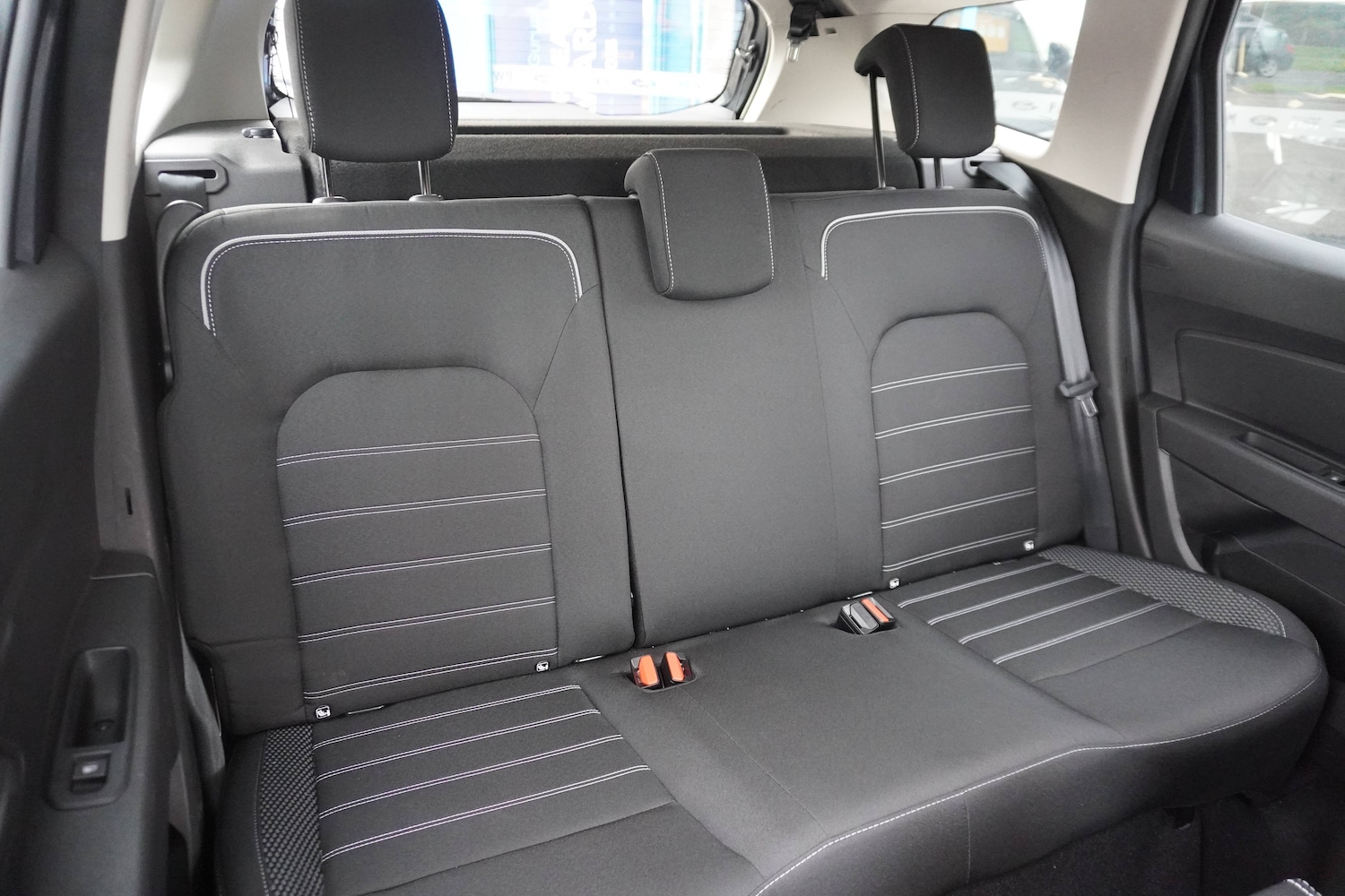 Used Dacia Duster 2025 for sale - 76598645: Photo 11