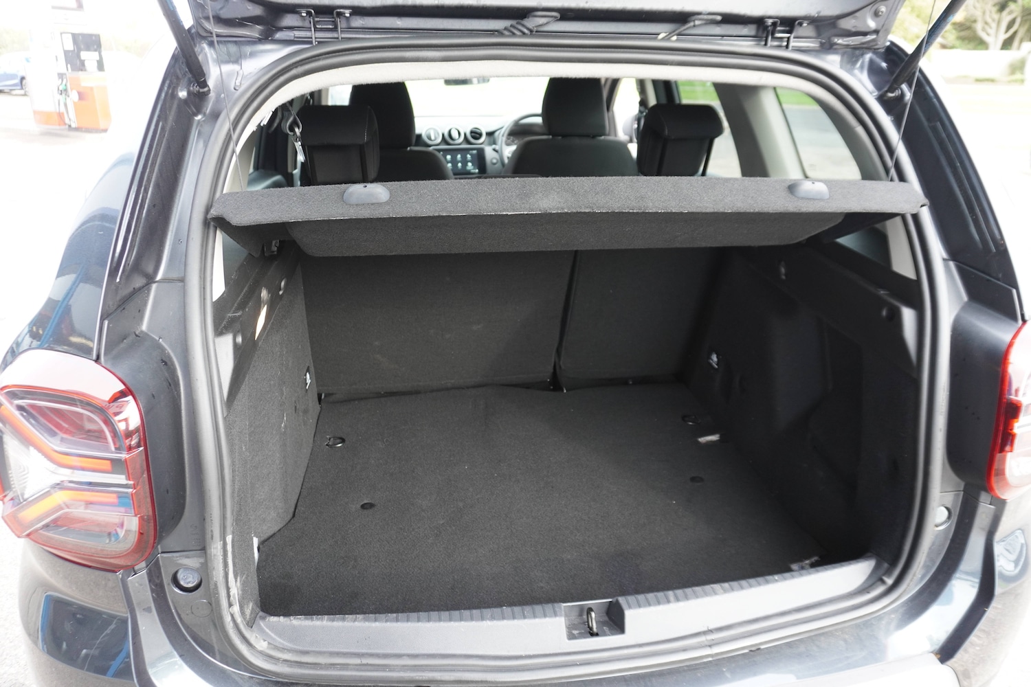 Used Dacia Duster 2025 for sale - 76598645: Photo 13