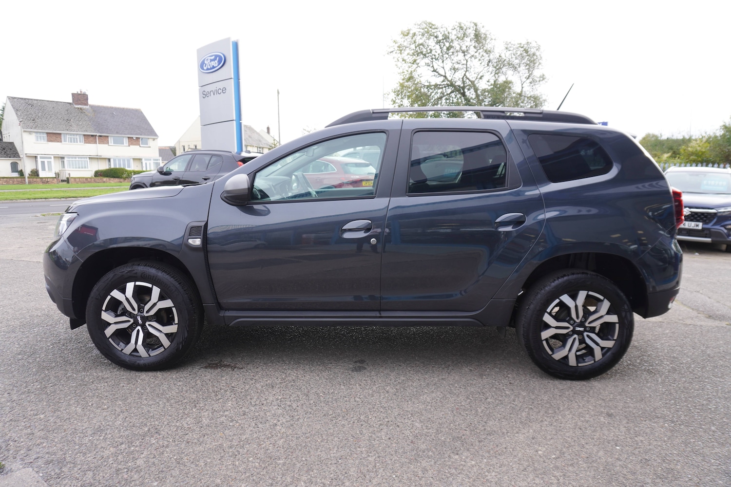 Used Dacia Duster 2025 for sale - 76598645: Photo 15