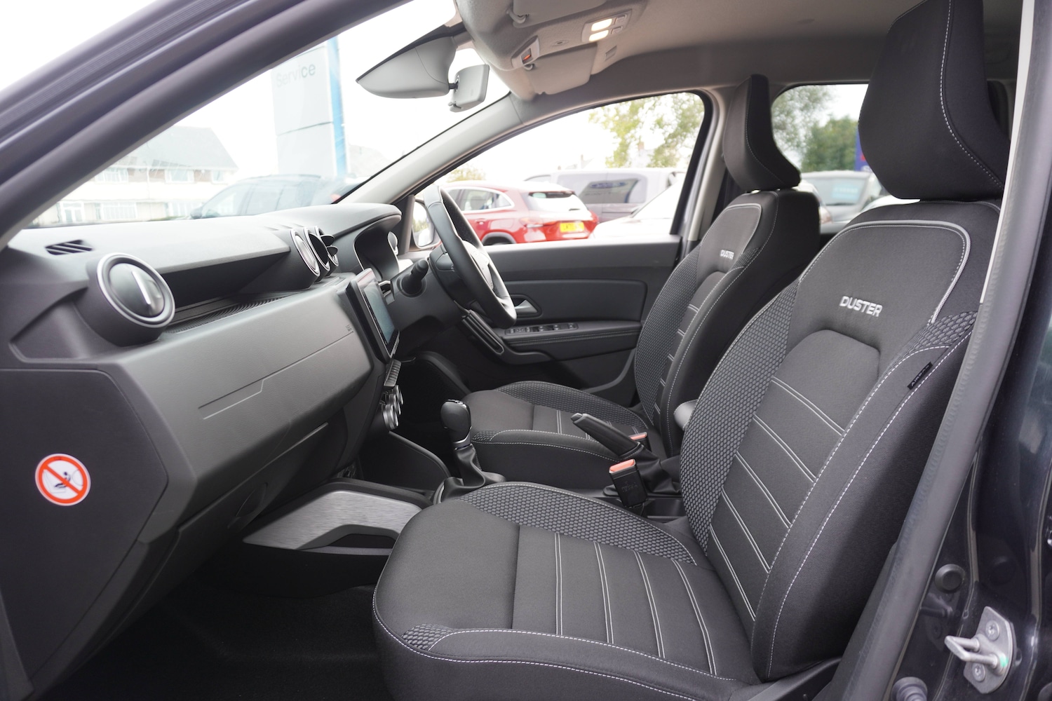 Used Dacia Duster 2025 for sale - 76598645: Photo 18