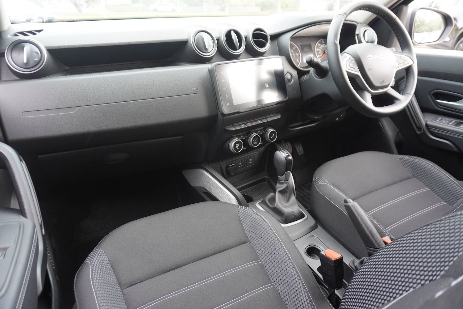 Used Dacia Duster 2025 for sale - 76598645: Photo 19