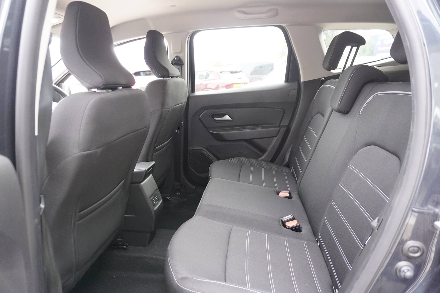 Used Dacia Duster 2025 for sale - 76598645: Photo 24