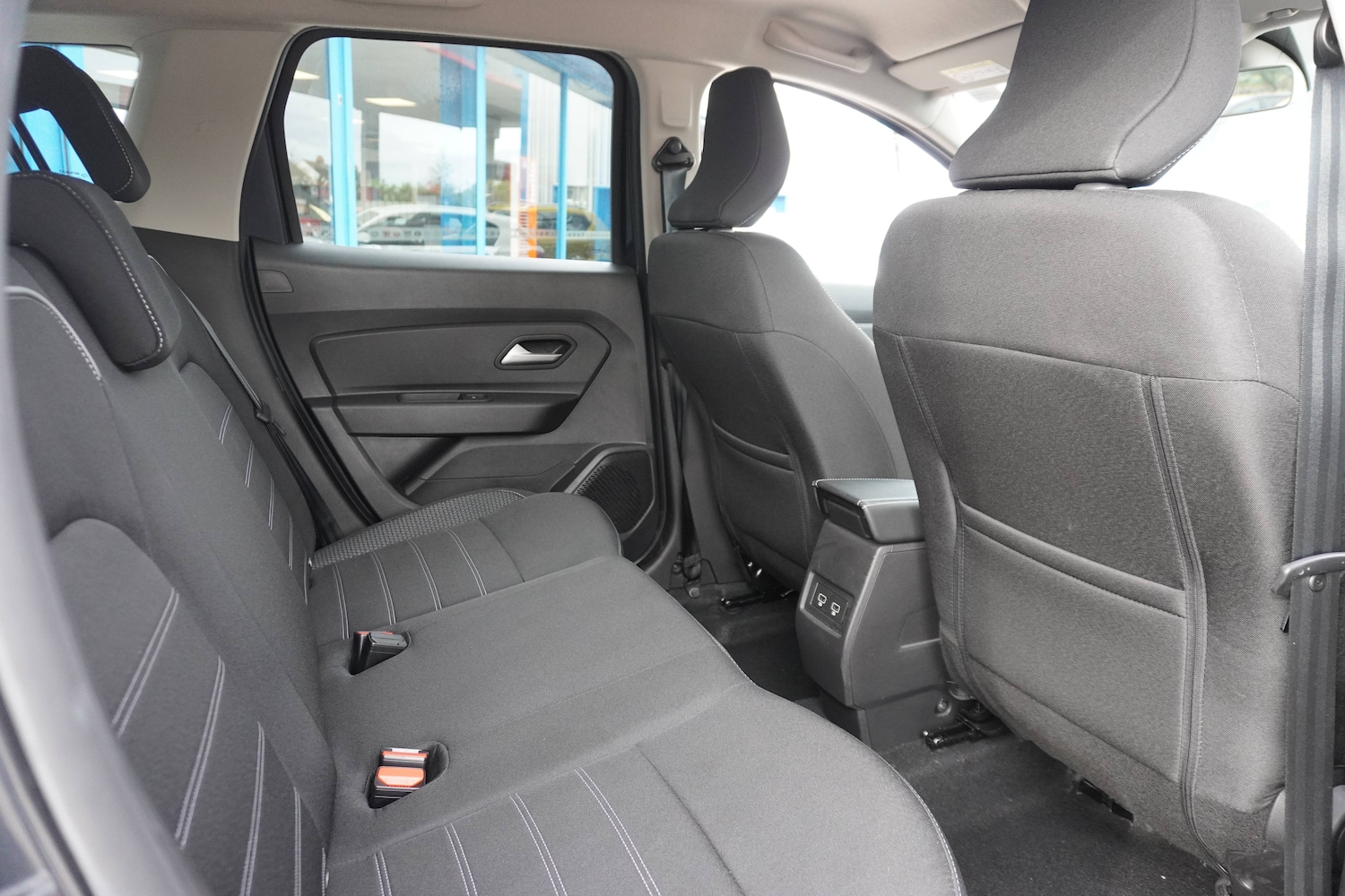 Used Dacia Duster 2025 for sale - 76598645: Photo 25