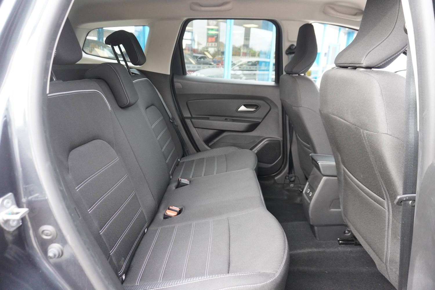 Used Dacia Duster 2025 for sale - 76598645: Photo 26