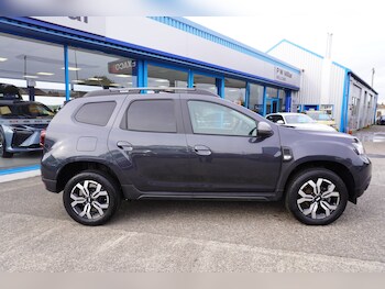 Used Dacia Duster 2025 for sale - 76598645: Photo