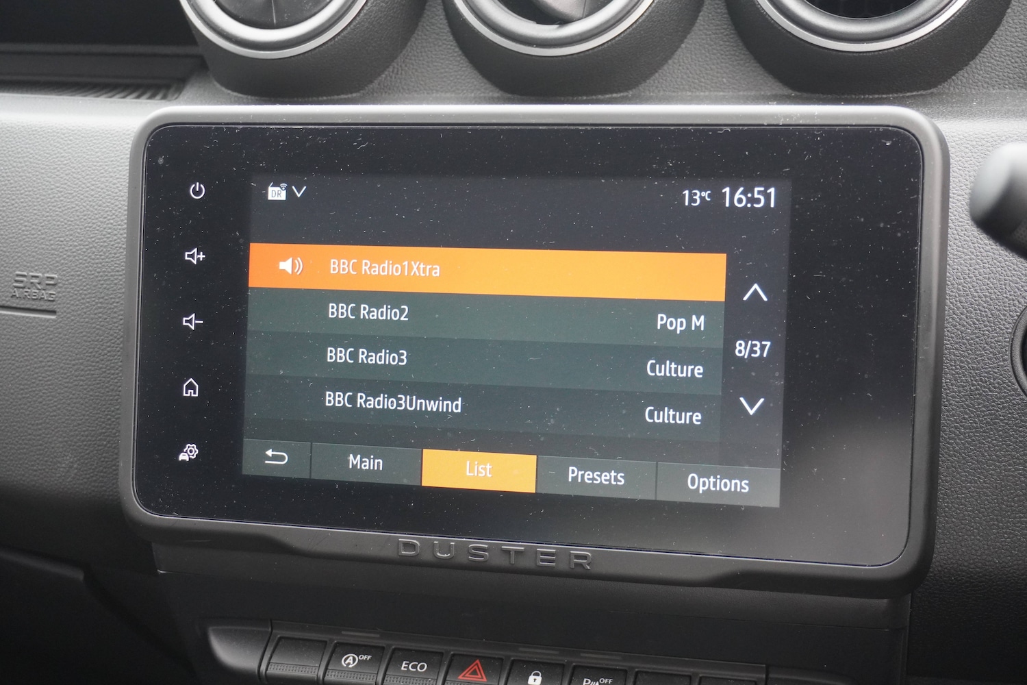 Used Dacia Duster 2025 for sale - 76598645: Photo 30