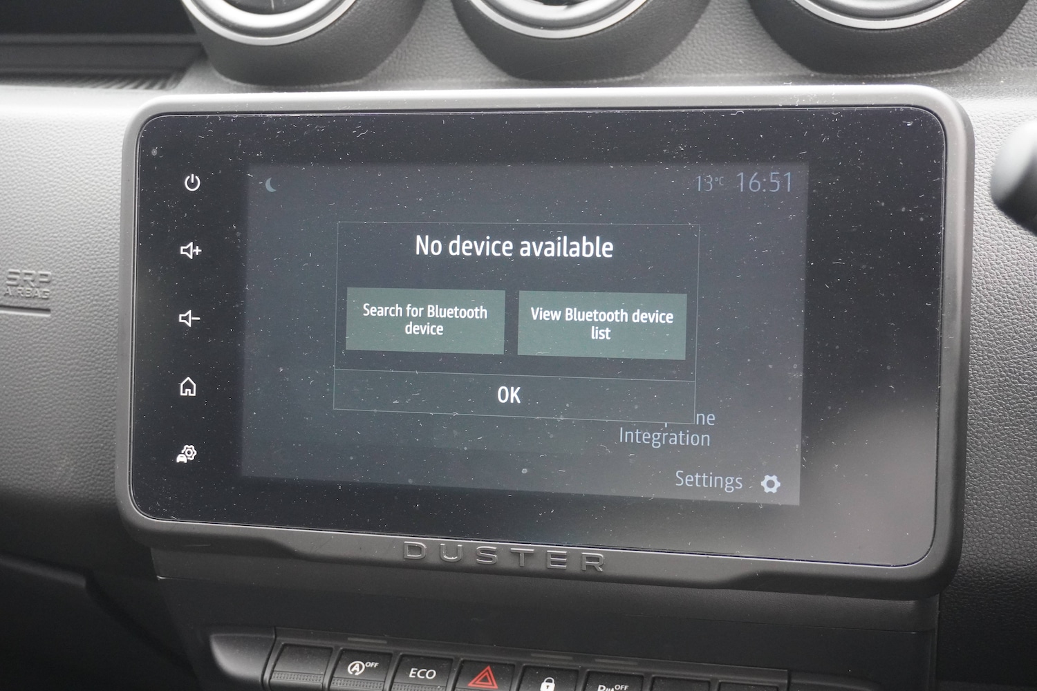 Used Dacia Duster 2025 for sale - 76598645: Photo 31