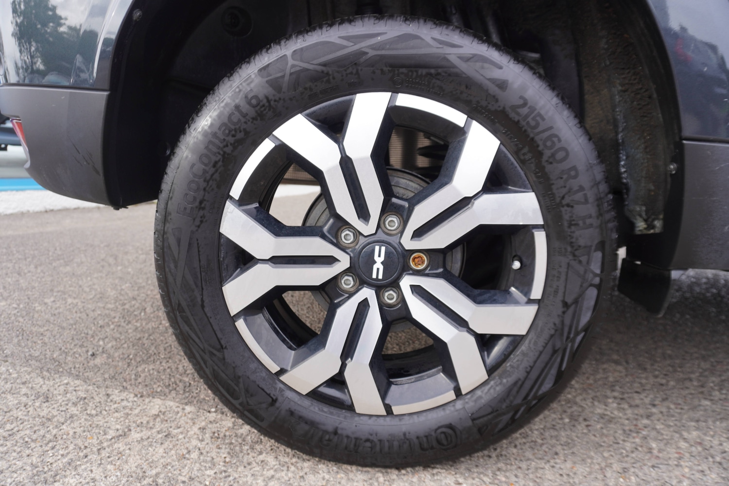 Used Dacia Duster 2025 for sale - 76598645: Photo 32