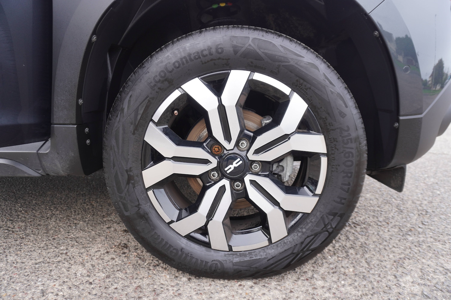 Used Dacia Duster 2025 for sale - 76598645: Photo 33