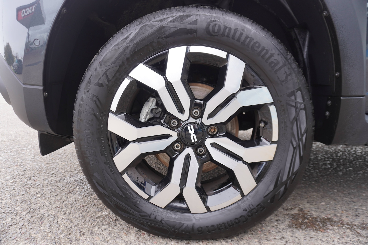 Used Dacia Duster 2025 for sale - 76598645: Photo 34