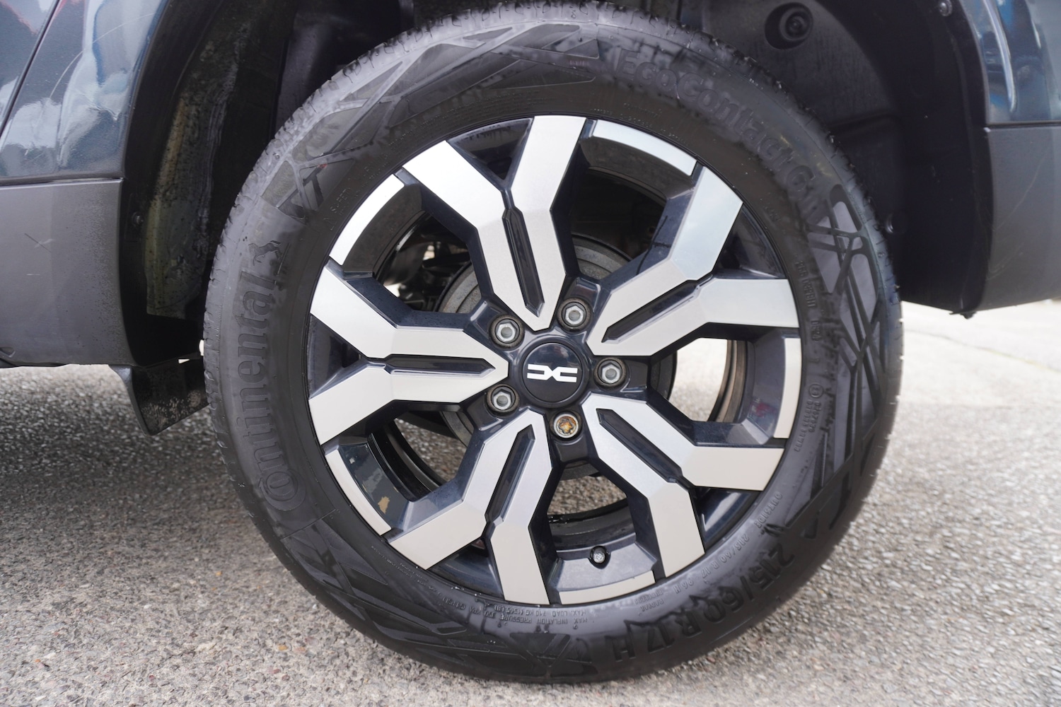 Used Dacia Duster 2025 for sale - 76598645: Photo 35