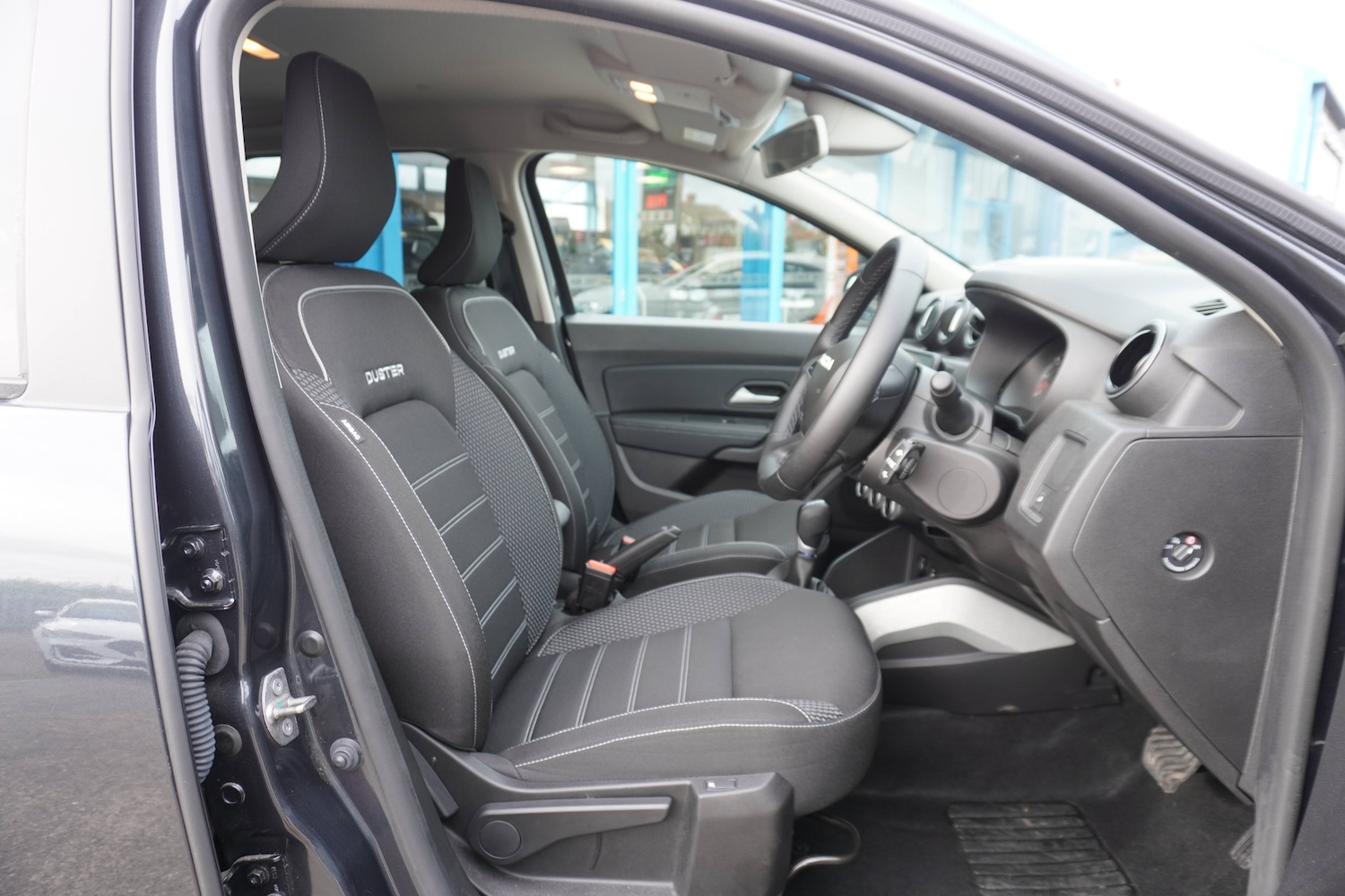 Used Dacia Duster 2025 for sale - 76598645: Photo 5