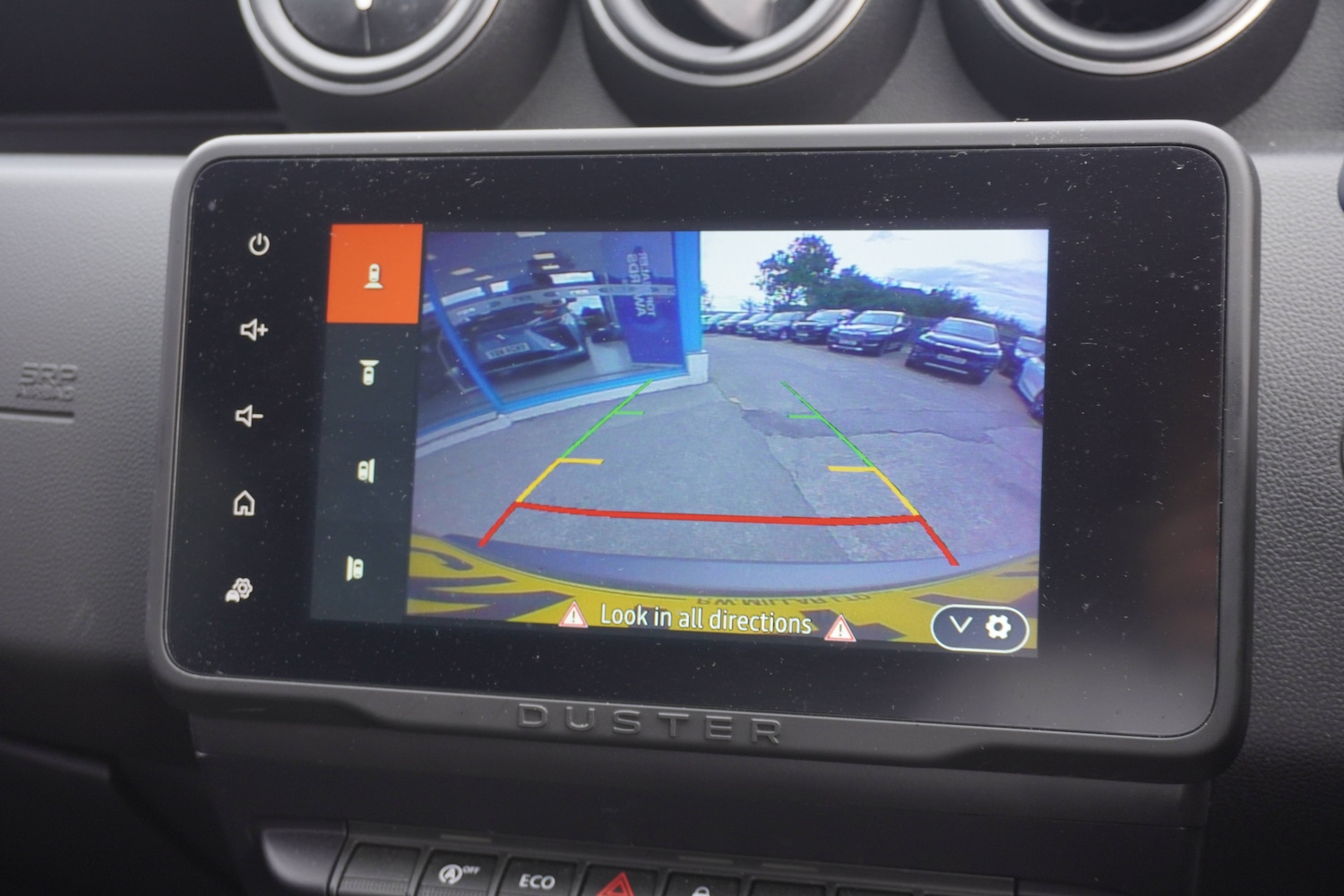 Used Dacia Duster 2025 for sale - 76598645: Photo 6