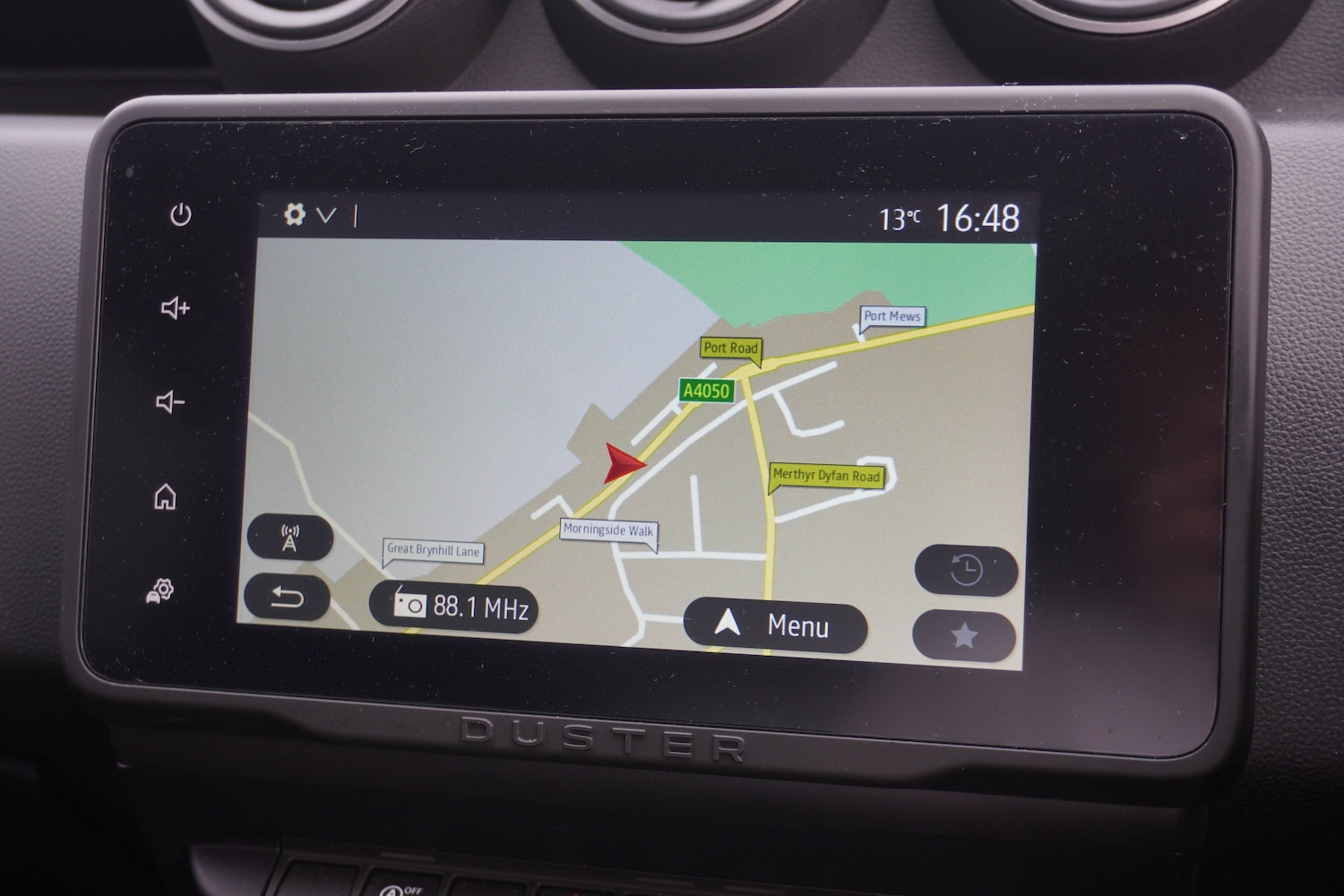 Used Dacia Duster 2025 for sale - 76598645: Photo 7