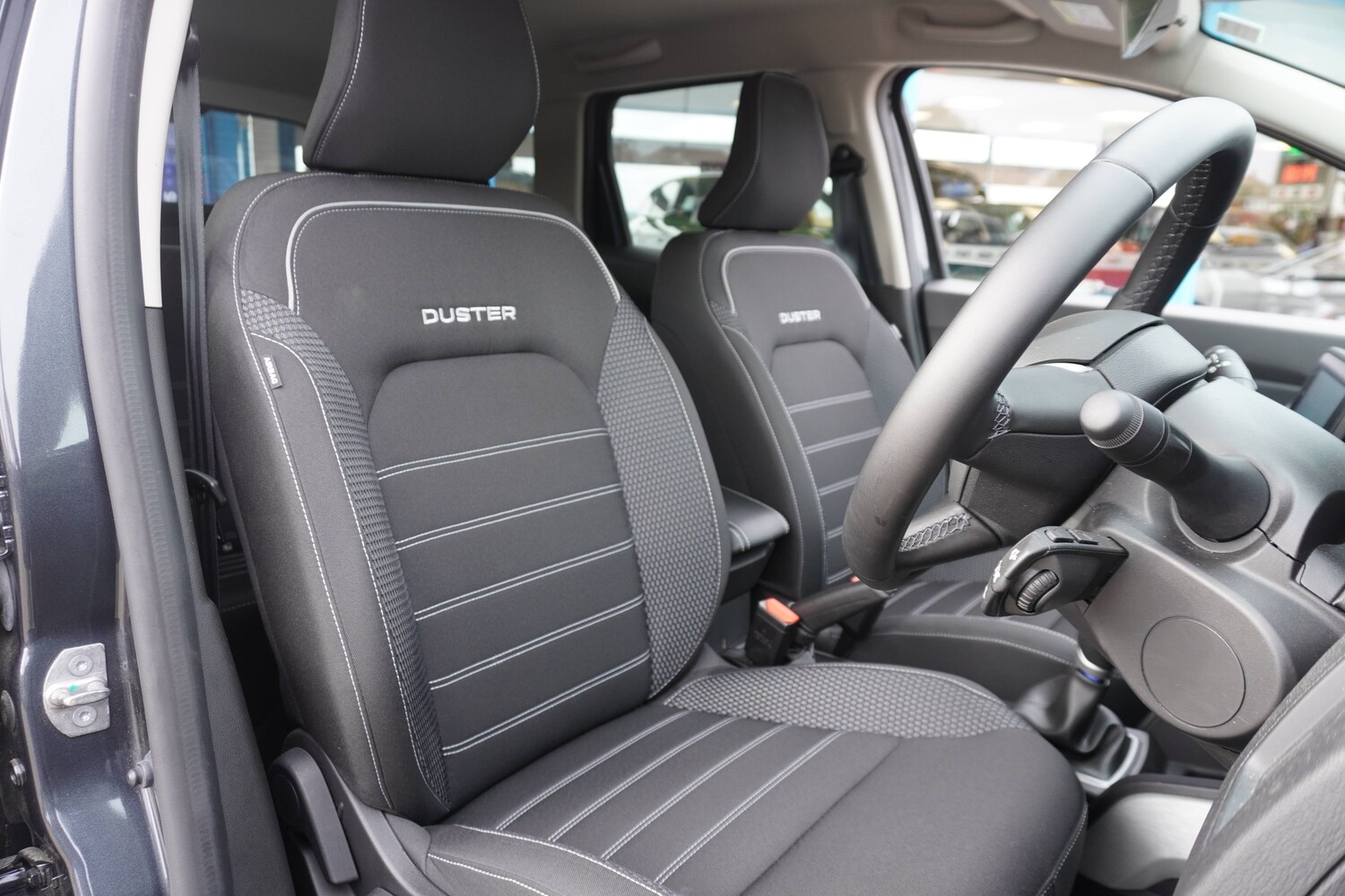 Used Dacia Duster 2025 for sale - 76598645: Photo 8