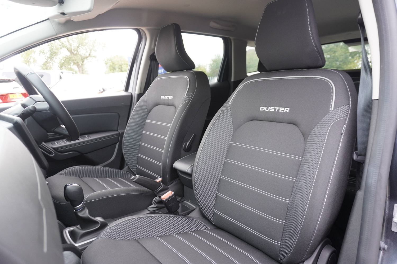 Used Dacia Duster 2025 for sale - 76598645: Photo 9