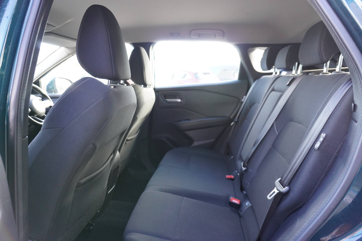 Used Nissan Qashqai 2024 for sale - 76598656: Photo 10