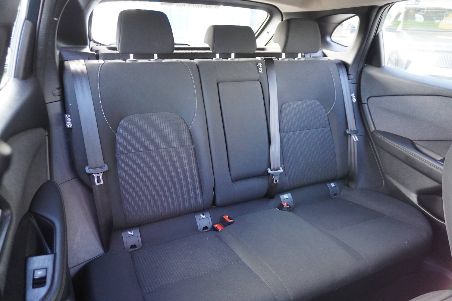 Used Nissan Qashqai 2024 for sale - 76598656: Photo 11