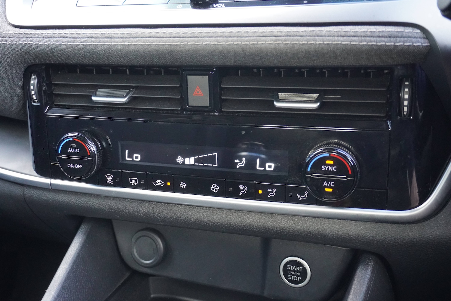 Used Nissan Qashqai 2024 for sale - 76598656: Photo 12