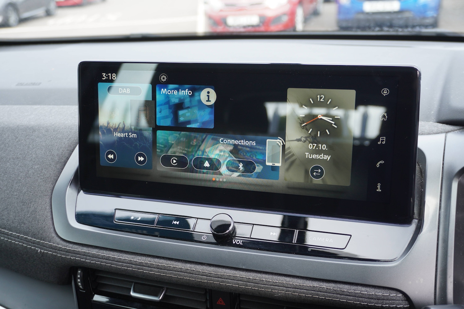 Used Nissan Qashqai 2024 for sale - 76598656: Photo 18