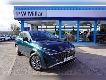 Used Nissan Qashqai 2024 for sale - 76598656: Photo