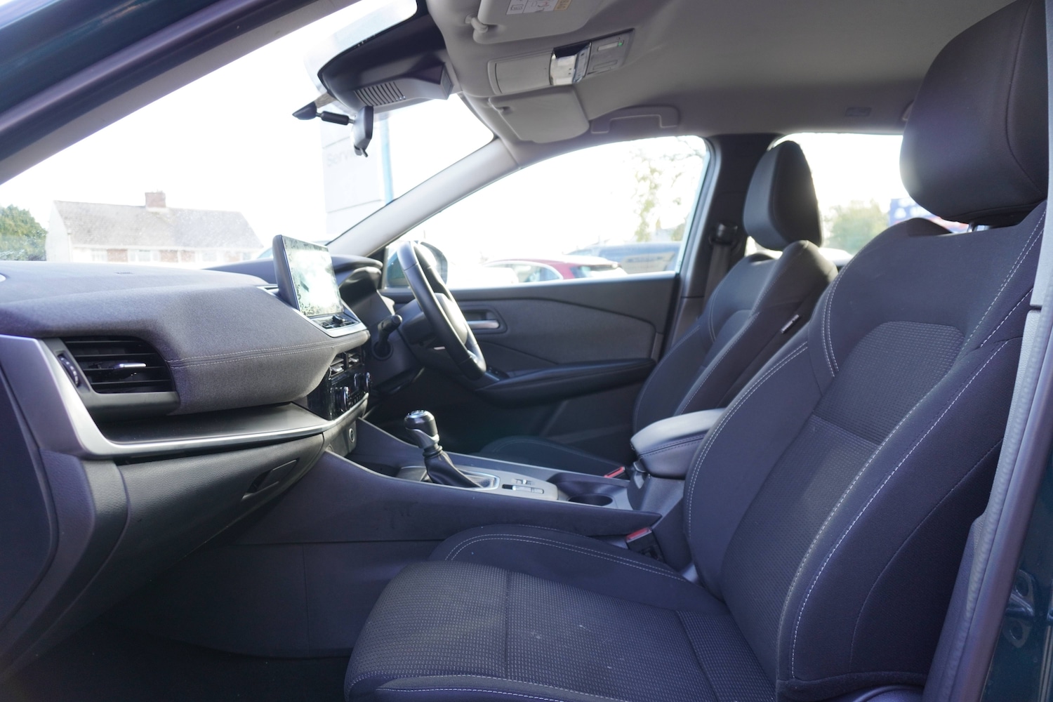 Used Nissan Qashqai 2024 for sale - 76598656: Photo 20