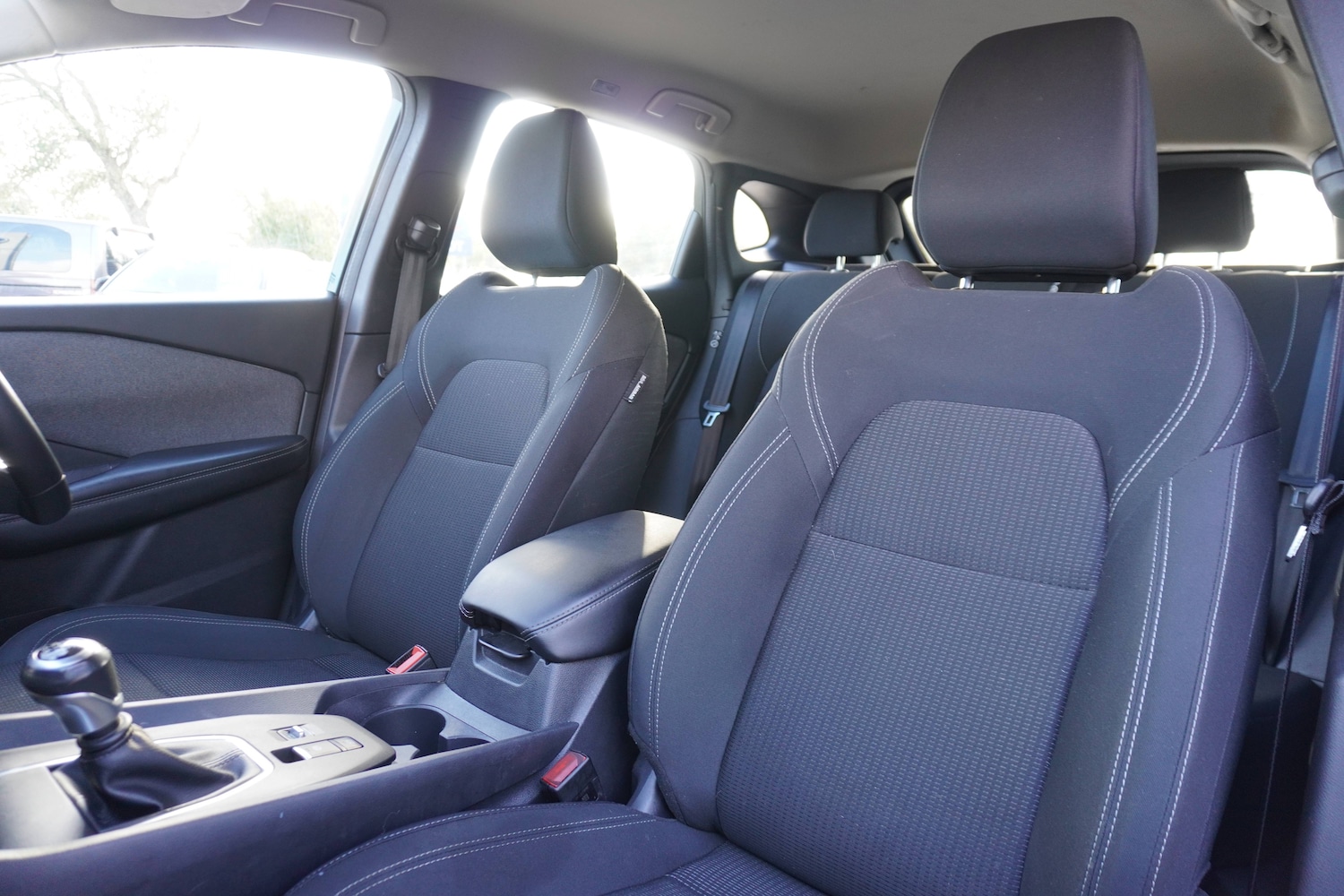 Used Nissan Qashqai 2024 for sale - 76598656: Photo 21