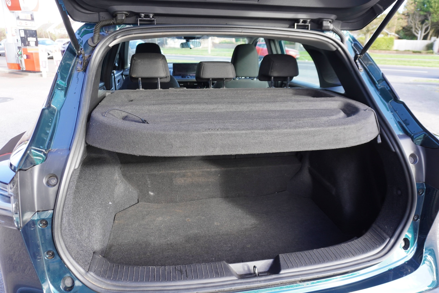 Used Nissan Qashqai 2024 for sale - 76598656: Photo 22