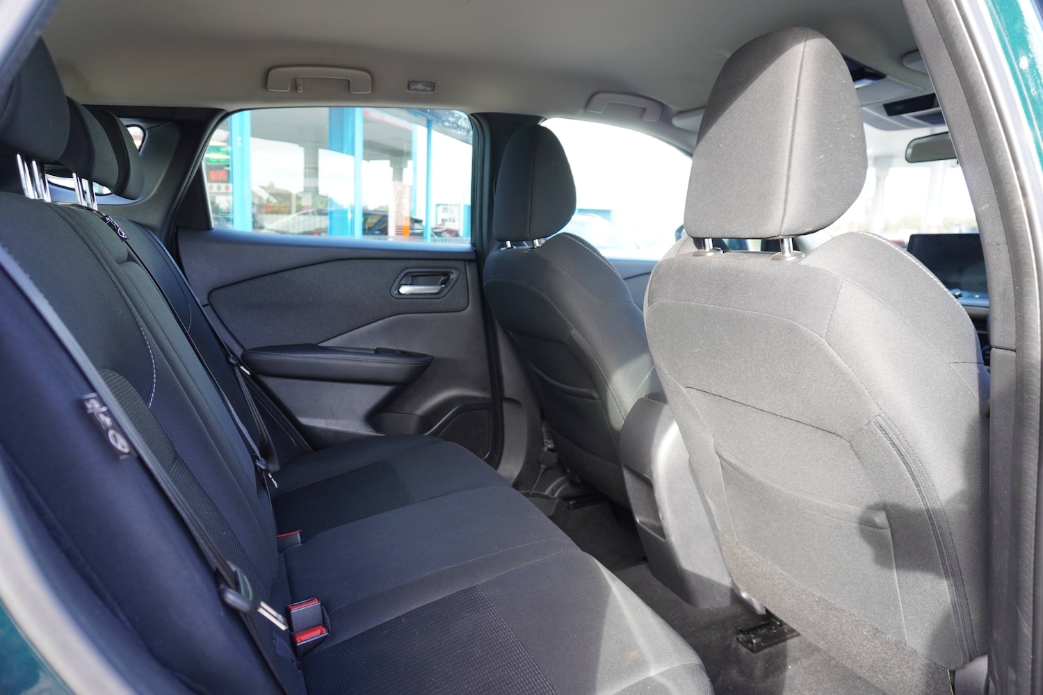 Used Nissan Qashqai 2024 for sale - 76598656: Photo 23