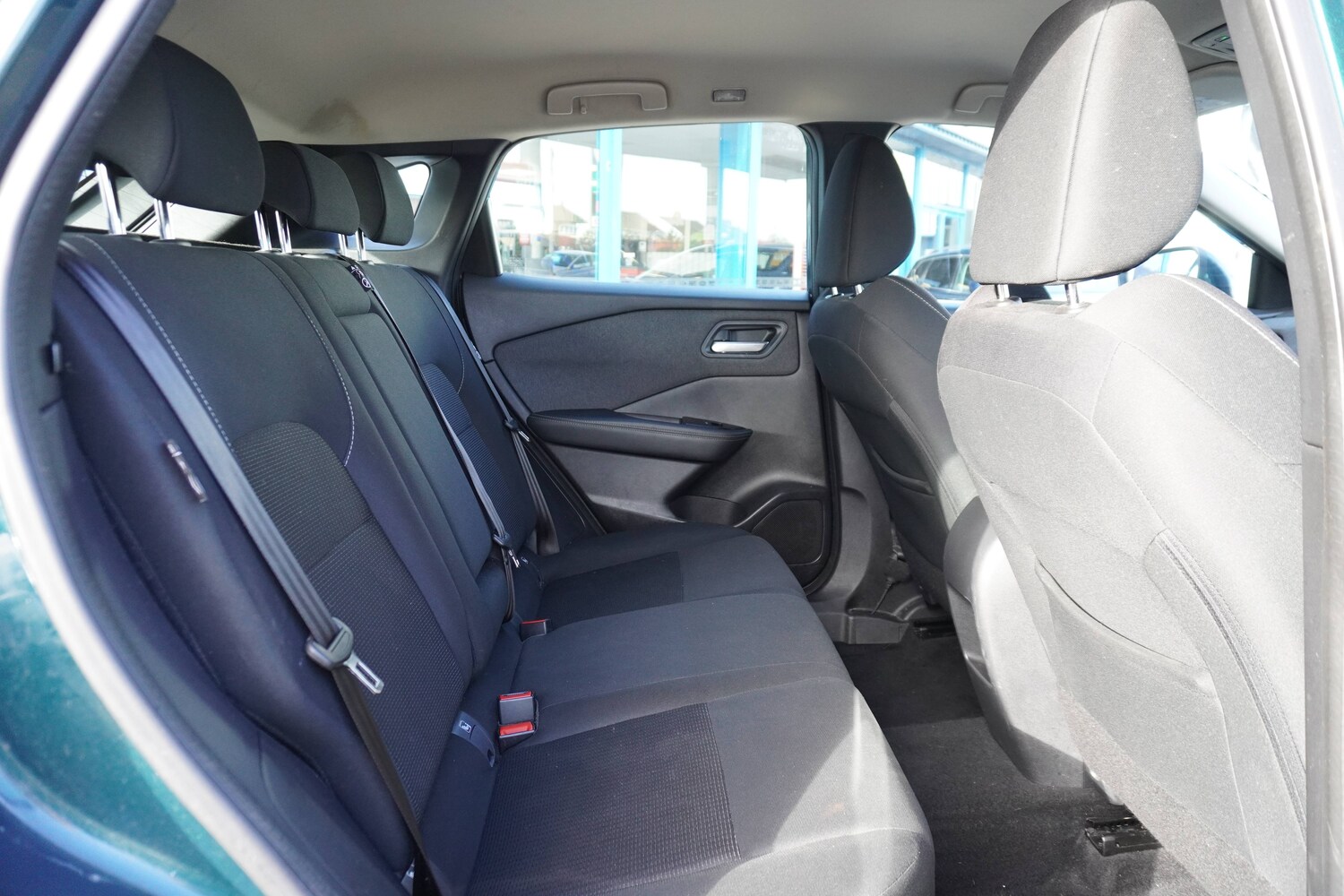 Used Nissan Qashqai 2024 for sale - 76598656: Photo 24